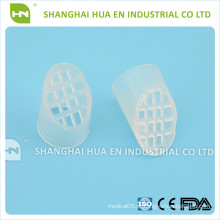 HVE Cap Dental Disposable Traps // clear Evacuação Trap / cuspidor Trap